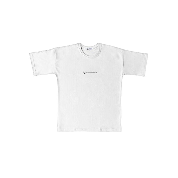 Regular Tshirt | White - Image 1