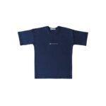 Regular Tshirt | Navy