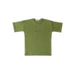 Regular Tshirt | Green