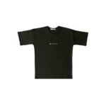Regular Tshirt | Black