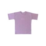 Regular Tshirt | Lavender