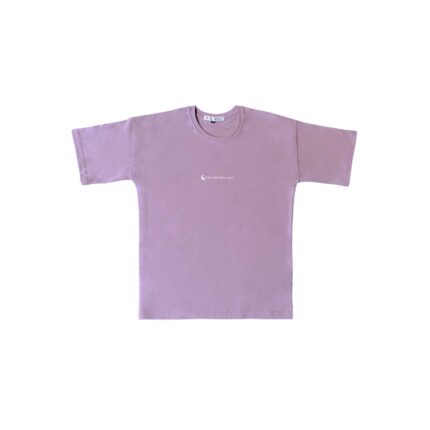 Regular Tshirt | Lavender