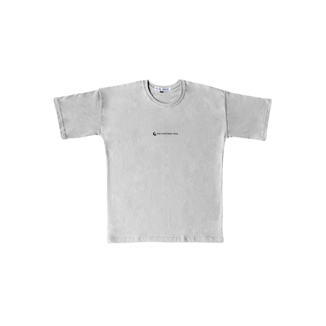 131 Regular Tshirt | Off White - Image 1