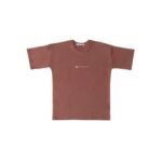 Regular Tshirt | Brown