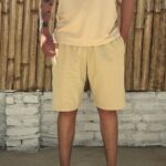 The Northern Trail | Summer Shorts