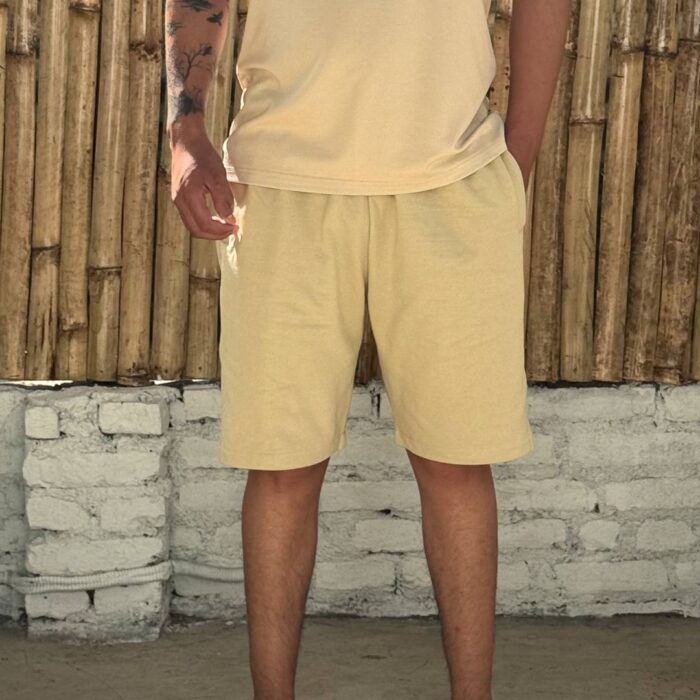 The Northern Trail | Summer Shorts
