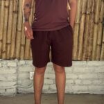 The Northern Trail | Summer Shorts