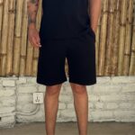 The Northern Trail | Summer Shorts
