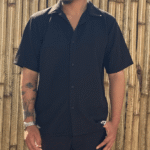 The Northern Trail | Jacquard Shirt