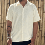 The Northern Trail | Jacquard Shirt