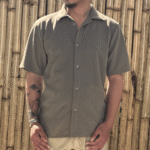 The Northern Trail | Jacquard Shirt
