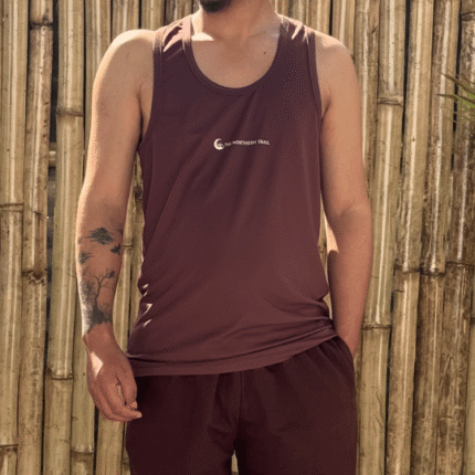 The Northern Trail | Tanktop