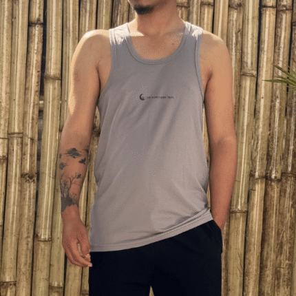 The Northern Trail | Tanktop