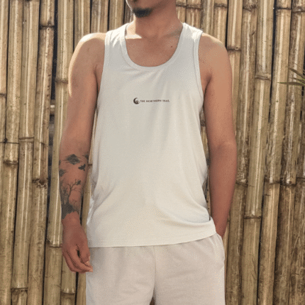The Northern Trail | Tanktop