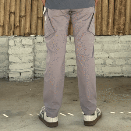 The Northern Trail | Cargo Pants