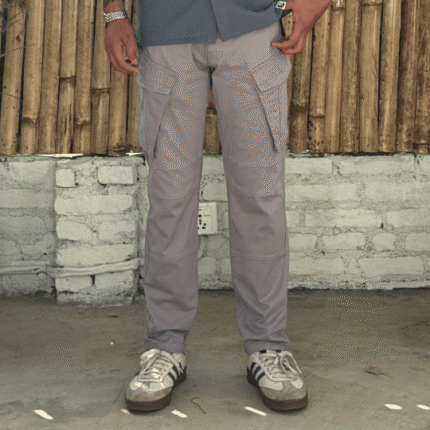 The Northern Trail | Cargo Pants
