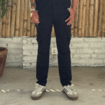The Northern Trail | Cargo Pants