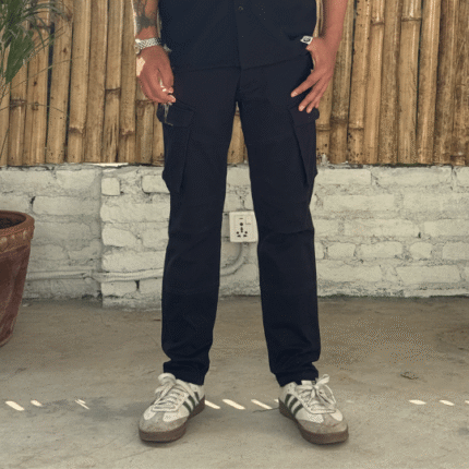 The Northern Trail | Cargo Pants
