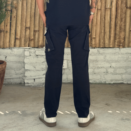 The Northern Trail | Cargo Pants