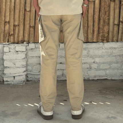 The Northern Trail | Cargo Pants
