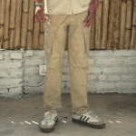 The Northern Trail | Cargo Pants