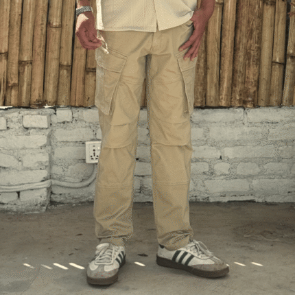 The Northern Trail | Cargo Pants
