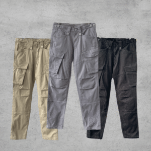 The Northern Trail | Category Image | Cargo Pants
