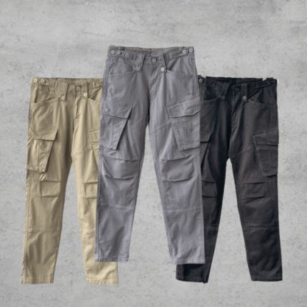 The Northern Trail | Category Image | Cargo Pants