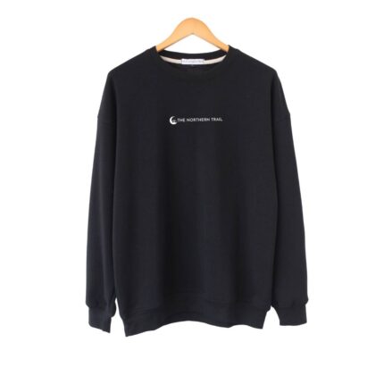 The Northern Trail | Winter Sweater
