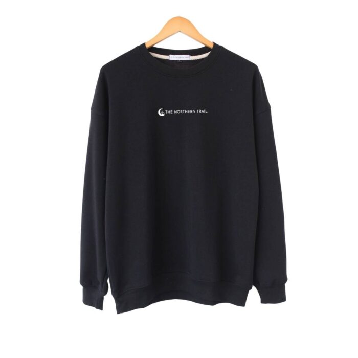 The Northern Trail | Winter Sweater