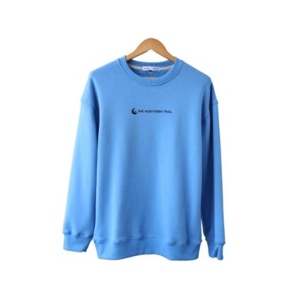 The Northern Trail | Winter Sweater