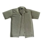 The Northern Trail | Jacquard Shirt