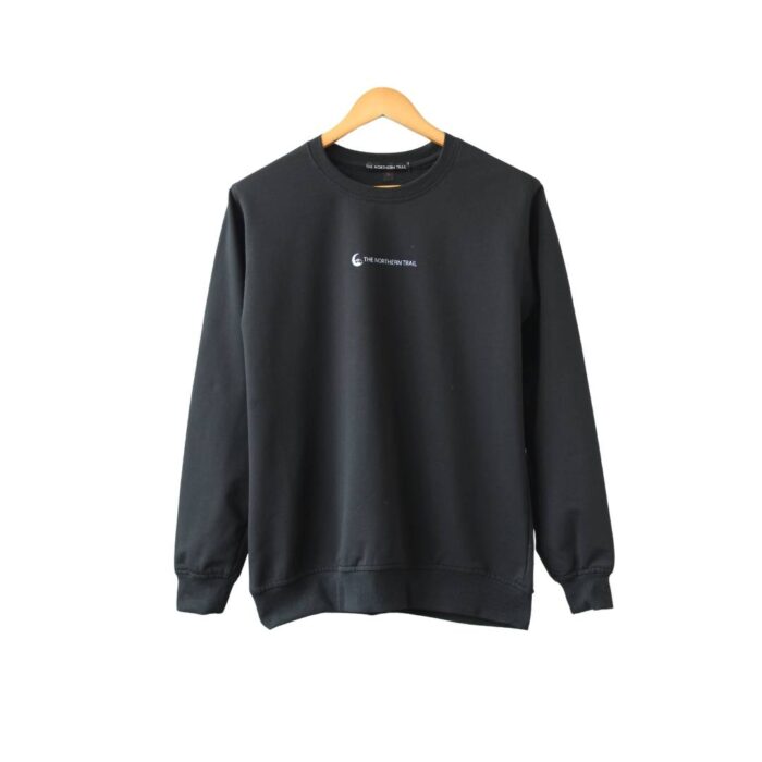 The Northern Trail | Summer Sweatshirt