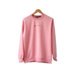 The Northern Trail | Summer Sweatshirt