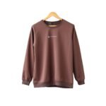 The Northern Trail | Summer Sweatshirt