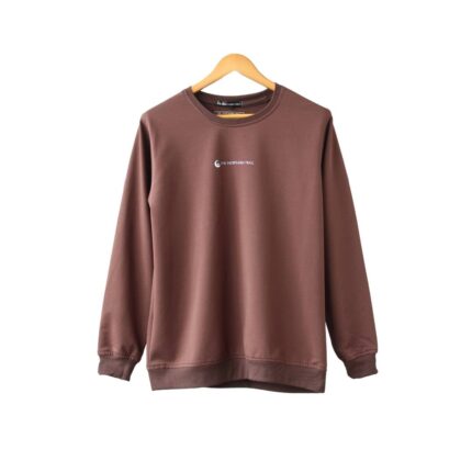The Northern Trail | Summer Sweatshirt