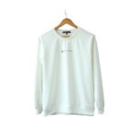 The Northern Trail | Summer Sweatshirt