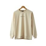 The Northern Trail | Summer Sweatshirt