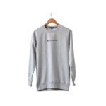 The Northern Trail | Summer Sweatshirt