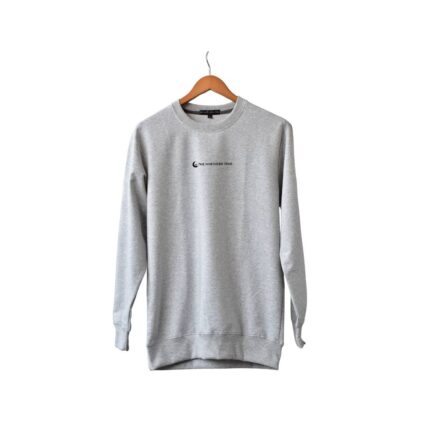 The Northern Trail | Summer Sweatshirt