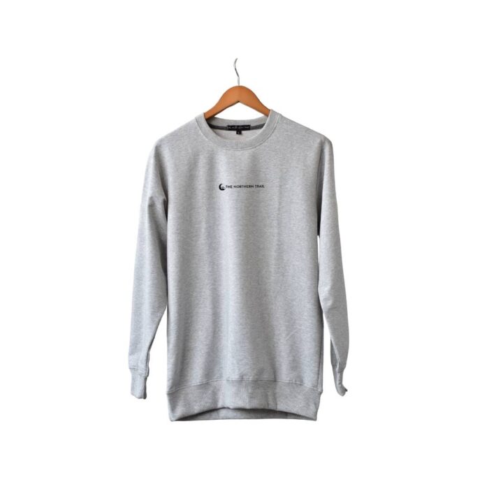 The Northern Trail | Summer Sweatshirt