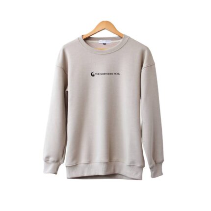 The Northern Trail | Winter Sweater
