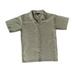 The Northern Trail | Jacquard Shirt