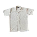 The Northern Trail | Jacquard Shirt