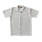 The Northern Trail | Jacquard Shirt