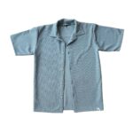 The Northern Trail | Jacquard Shirt