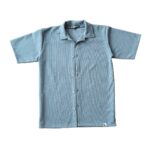 The Northern Trail | Jacquard Shirt