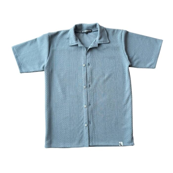 The Northern Trail | Jacquard Shirt