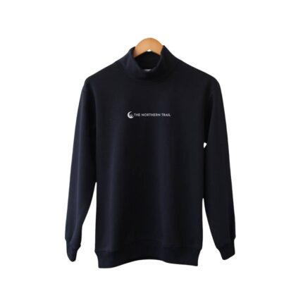 The Northern Trail | Turtleneck