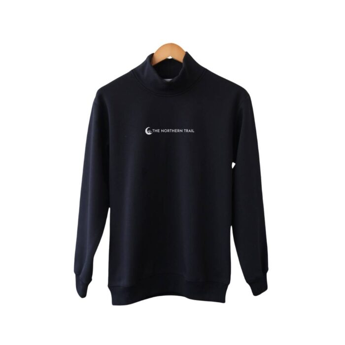 The Northern Trail | Turtleneck